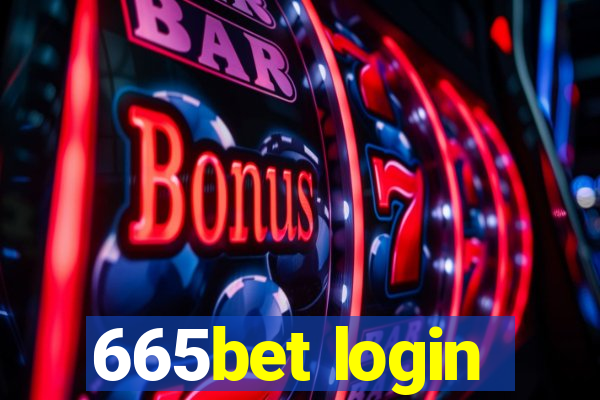 665bet login